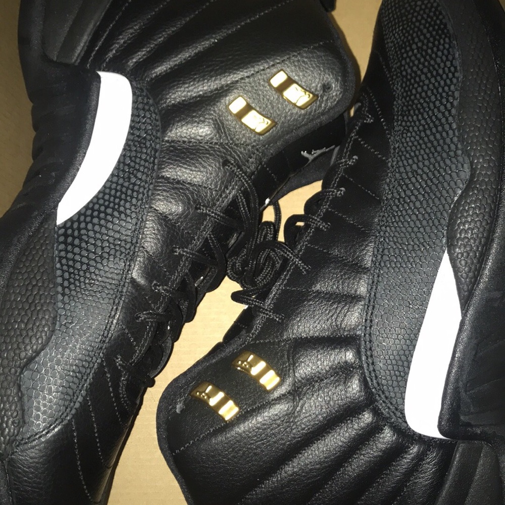 Jordan 12’s - Picture 4 of 4